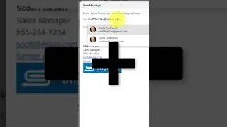 Do you know this GMAIL trick?