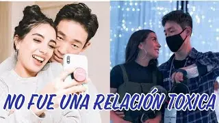 Jason el ex de Claudipia reaparece en sus redes sociales.