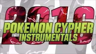Pokemon Cypher: The End Of Dreams [Produced By Matt Houston]