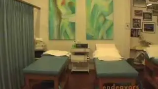 Physical Therapy Internship in Italy - World Endeavors