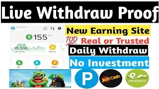 Live Payment Proof New Rubble Earning Site 2020 💯 Real Or Trusted Site