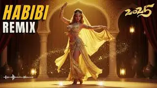 Sahara Nights 2025 🌅 Best Arabic Remix & Chill House Mix | Oriental Dreams