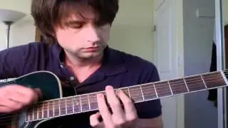 How to Play Fake Gypsy / Spanish / Polka Music on Guitar - Tutorial / Lesson / How To