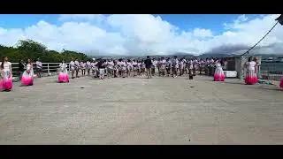 FZW Band Pearl Harbor Performance 