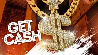 Get Cash (KOTB PROD) (Official audio)￼