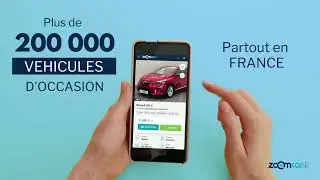 Zoomcar.fr - Vous cherchez une essence ?