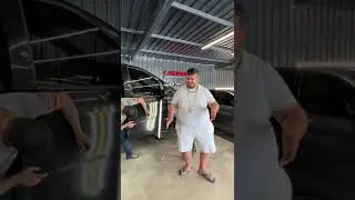 Yasin Cengiz Car Mekan'da / Boyasız G&ouml;&ccedil;&uuml;k D&uuml;zeltme - Hasar Onarımı