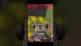 How do I hit that shot no copyright Apex legend￼.