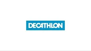 Коммерческое видео для спортивного магазина Decathlon