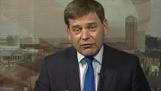 Tory Brexiteer, Andrew Bridgen makes a fool of himself in car crash video with Stephen Nolan