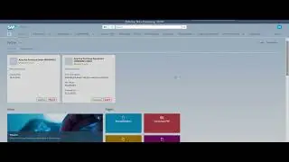 How to change your Cost Centers ? Manage Cost Centers F1443A   SAP Cloud