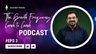 Career Mentorship, AI & the Human Touch: Saurabh Nanda on Shaping India&rsquo;s Future