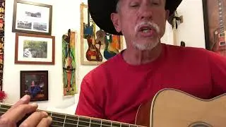 WILLIAM SINGS WALKIN BACK TO GEORGIA