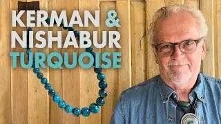 Persian Turquoise Update