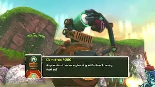 Skylander Spyros adventure level 8