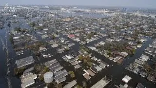 Five US Cities Most at Risk of Being Underwater by 2100: Report