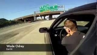 Suislide Drift - Exit 33