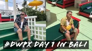 Bali, Indonesia (Day 2) | #DWPX Feat. Alesso, Major Lazer | Cef Caangay