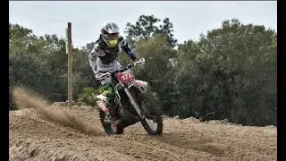 Florida Trail Riders Punta Gorda Melon Bash 12.6.20 12th overall #lifeofonell