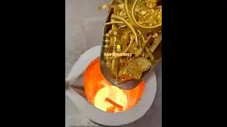 SanSongMelt-Gold Melting Machine Gold Silver Induction Melting Furnace Smelting Machine