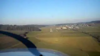 Anflug Langenthal LSPL.3gp