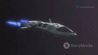Epic Space craft chase: UEF vs Zorians #admiraladit #spaceship #epicspacestory