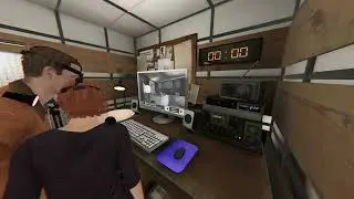Phasmophobia Episode 2 - Curious and Observant