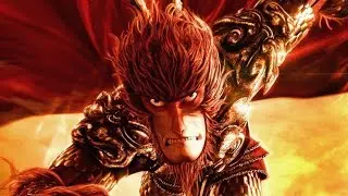 MONKEY KING: HERO IS BACK All Cutscenes (Game Movie) 1080p 60FPS
