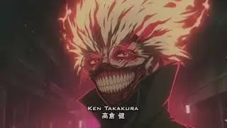 Dandadan anos 80 Retro Anime Style
