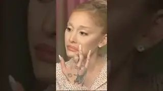 Ариана Гранде слишком похудела?