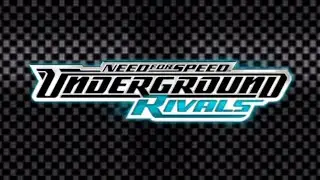 NFS Underground Rivals (Game Intro) : PSP Game (2005) [Archive]
