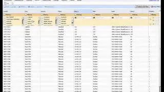 dcTrack DCIM Operations 5 0 Import Export