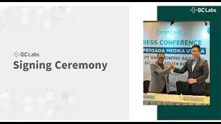 Granostic Diagnostic Center is now one of GC Labs' Global Partners in Indonesia!