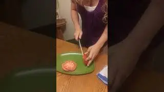 My Review on Chefs Foundry P600 Ceramic Knives