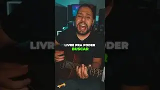 🎧 Lugar ao Sol - Charlie Brown Jr. #musica #cover #vozeviol&atilde;o #charliebrownjr