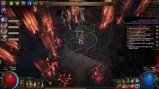 3.27 - Deadeye Shrapnel Ballista Proj. Stacker. (Normal Sirus Service 400% More Life)