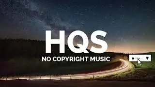 Jay Someday - Stardust (HQS No Copyright Music for Content Creator)