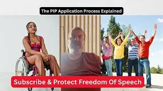 PIP Application Process Explained