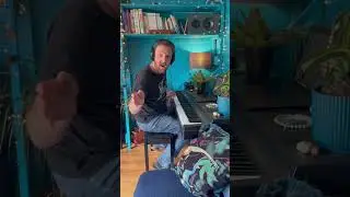 &ldquo;Spring Chicken!&rdquo; That classic Primary School Easter Song - loop remix!