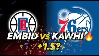76ers vs Clippers Preview & Prediction | Key Injuries, Betting Trends & Best Picks