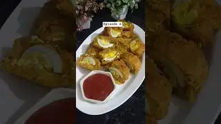 Ramzan series episode 6# Ek pakoda #viralshort #food