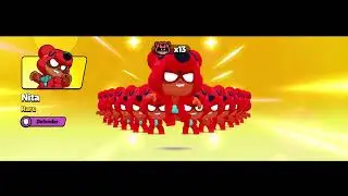 Turbo Overload Tips & Tricks SQUAD BUSTERS [ 1 min Gameplay 1st 293 Gems ] #squadbusters