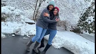 ❄️🏡💃👸❄️PERFECT BODY WITH A PERFECT SMILE | CHARLY BLACK | ZUMBA 385/365