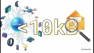 Huawei LiteOS (Real-time Operating System)