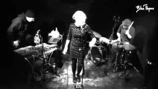 Blue Thyme (live) @Culture Container