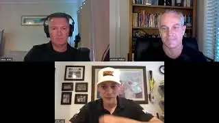 Ep  24 Mental Golf Type with John Weir