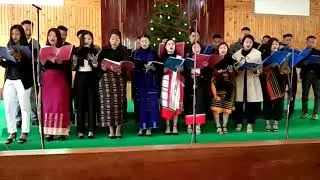 BTC Students at CMCC, 2018