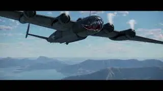 War Thunder GMV - Nothing Like the Rest (JT music)