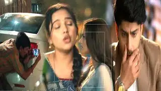 Vasudha ने दी Nandini को खुली चुनौती,Video देख खुला दिमाग़ बीवी होने का जताया हक़