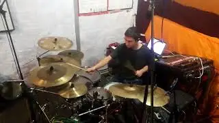 Hasan Matsayev - Target &copy;